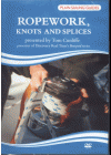 Tom Cunliffe Ropework, Knots and Splices DVD 