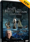 BOATS THAT BUILT BRITAIN