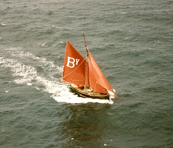 Island Race