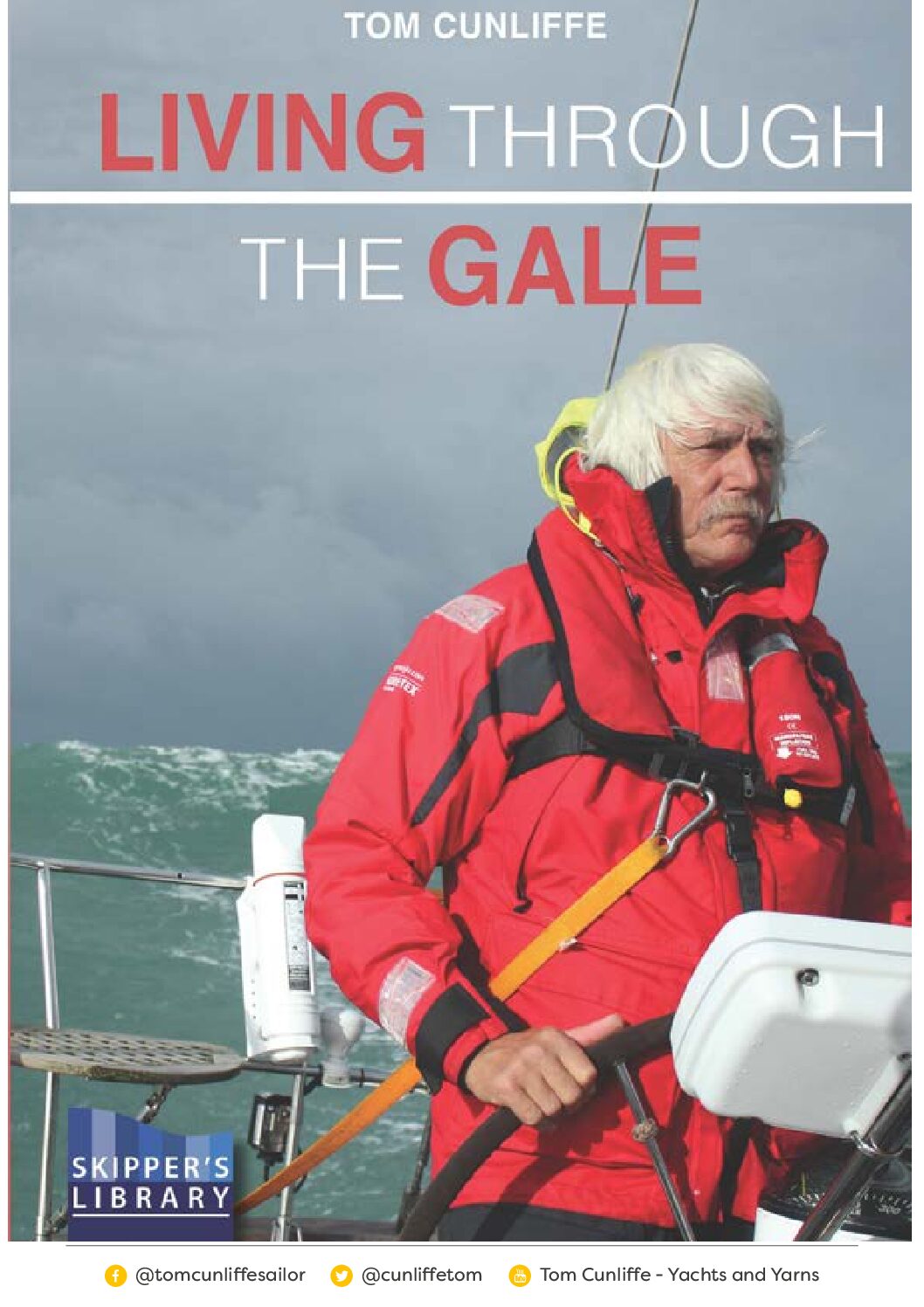 Living Through The Gale