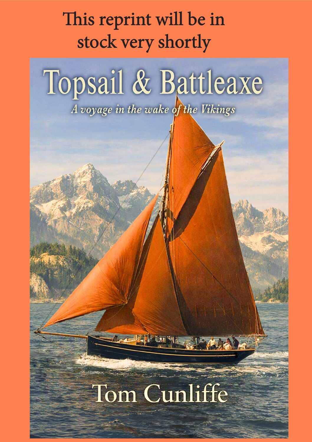 Topsail and Battleaxe